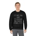 thumbnail image 5 of Cavalier King Charles Spaniel Sweatshirt, Gifts, Sweater Shirt, 5 of 9