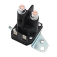thumbnail image 2 of Starter Solenoid 762-1261-211-50 for Trombetta, Compatible with MTD 12V Riding Lawn Mower Tractors, Lawn Tractors, Zero Turn Mowers, 2 of 8