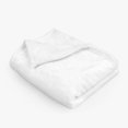 thumbnail image 3 of Personalized Names - Classy Blanket For Couples, 3 of 4