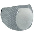 thumbnail image 1 of Babymoov Dream Belt Pregnancy Sleep Aid Wedge Pillow, Grey, Large/XLarge, 1 of 8