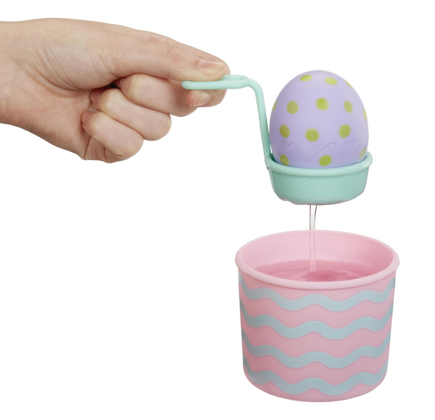 Coffret de mini panier de Pâques Little Tikes Creative Chefs