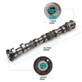 thumbnail image 3 of Engine Intake Camshaft Right Side 5184380AH 5184380AG for Dodge for Ram 3.6L Engine, 3 of 5