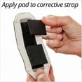 thumbnail image 3 of 3pp Wrist P.O.P Wrist Splint -Small/Medium, 3 of 5