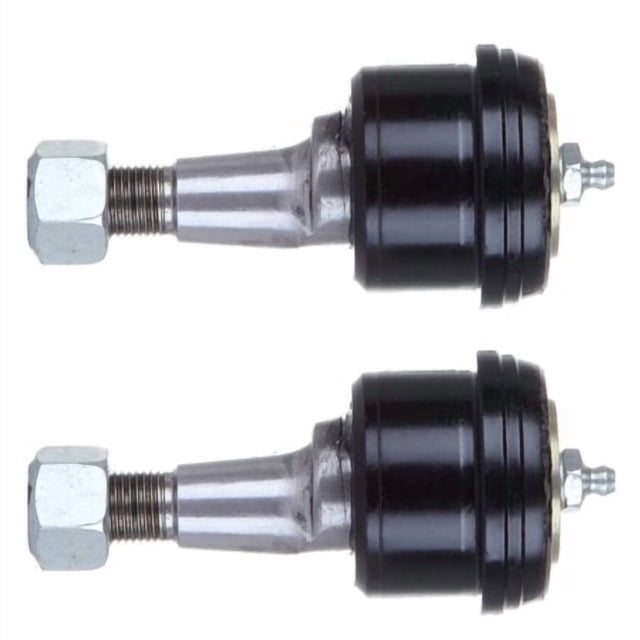 ROADFAR Rotules Supérieures - Compatible Ajustable pour Dodge Ram 2500 2003-2010 pour Dodge Ram 3500 2011-2014 Ram 2500 2011-2014 Ram 3500 Ensemble de Suspension de 2