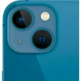 thumbnail image 2 of Restored Apple iPhone 13 256GB Fully Unlocked Blue Excellent (Refurbished), 2 of 3