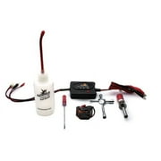 Dynamite 2305 Deluxe Nitro Starter Kit