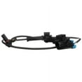 thumbnail image 2 of Delphi ABS Wheel Speed Sensor Fits select: 2006-2010 HUMMER H3, 2009-2010 HUMMER H3T, 2 of 8