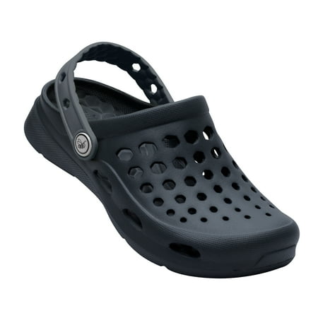 

Joybees Kids Active Clog - Comfortable and Easy to Clean Slip-on Water Shoes for Girls and Boys