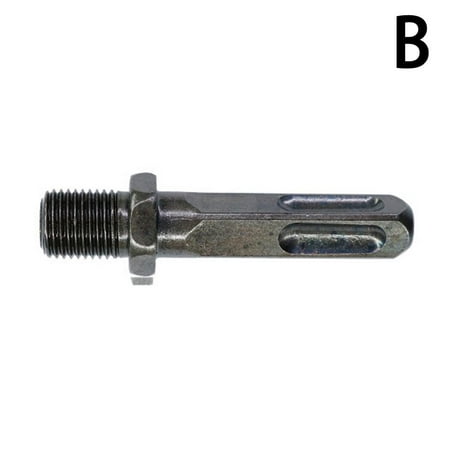 

Firewood Drill Bit Wood Splitter Hex Shank Log Woodworking Tools P2W9