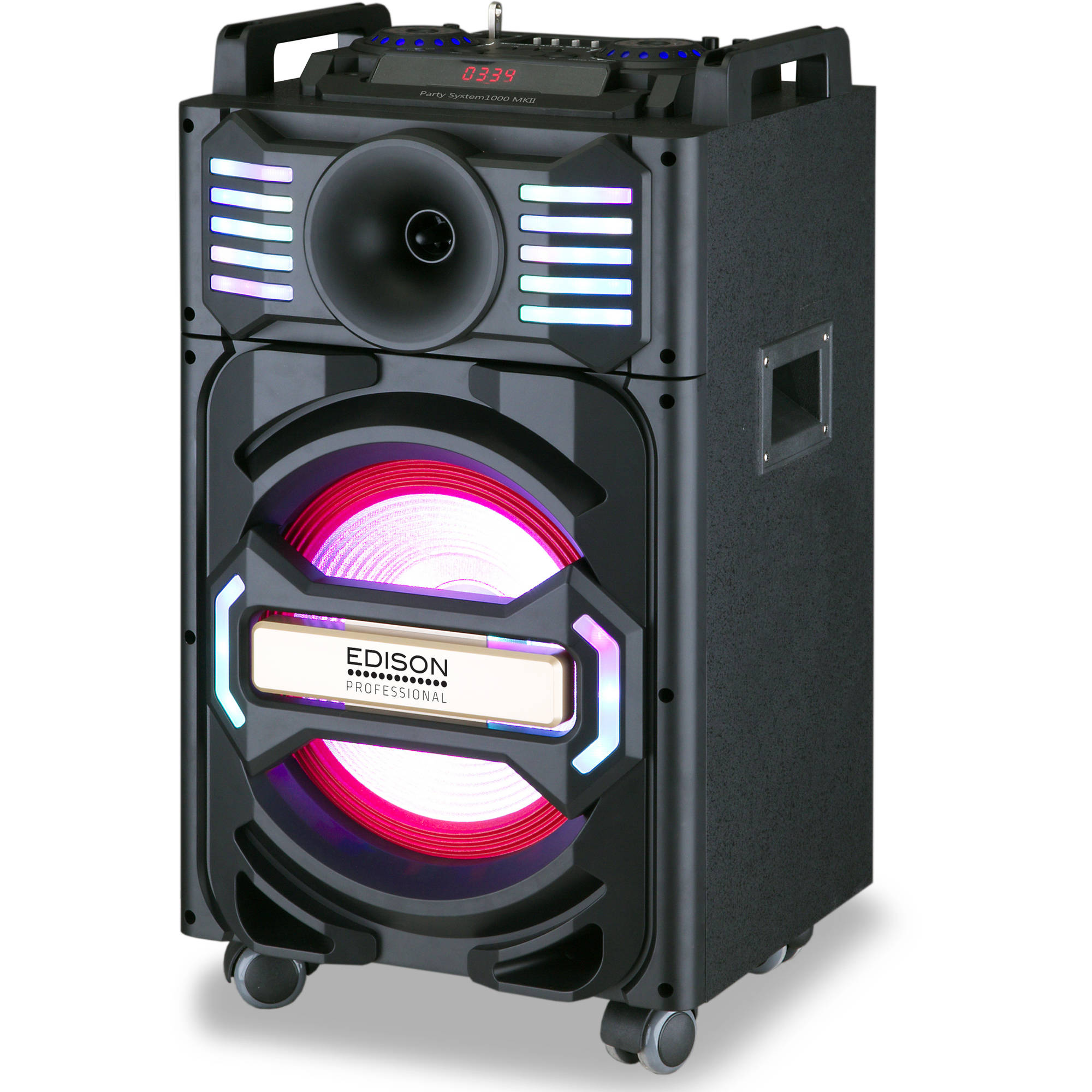 britelite party system 5000