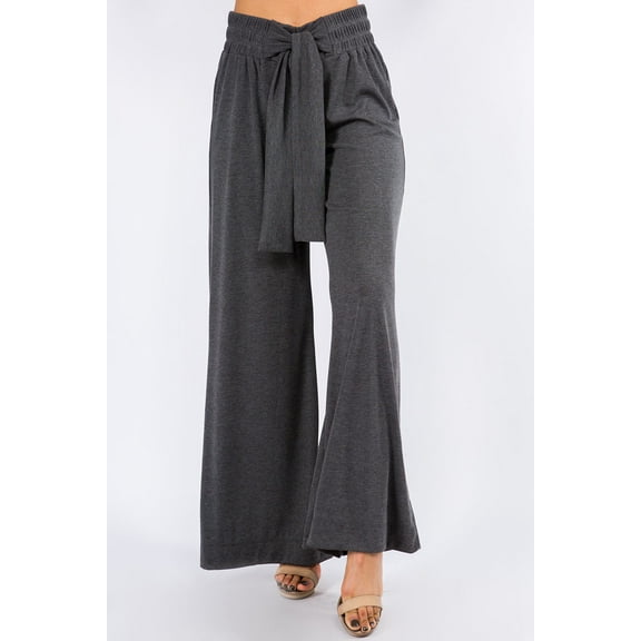 The Scarlett Flare Pants