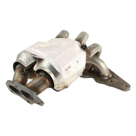 Bosal EPA Standard Load Direct Fit Catalytic Converter  w/Manifold