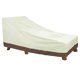 thumbnail image 3 of Accesorios clásicos, cubierta impermeable para sofá de ocio diurno para patio, cubierta para muebles de patio (198*90*41/84cm), 3 of 5