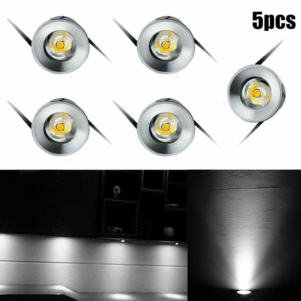 LED COB Ceiling Light Picture Spotlight Fixture Dimmable/N Rotatable Lamp Hotel 