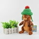 thumbnail image 1 of (benjamin - 30cm) Short Tailed Plush Bunny & 124; Soft Bunny Doll, 1 of 1