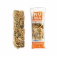 thumbnail image 4 of N&Uuml;WA 20 Pack Keto: Sabor Coco - Veganas - Snack Saludable - Vitamina E - Sin Az&uacute;car A&ntilde;adida - 20 pz - Ingredientes Naturales - Sin Conservadores - Sin Gluten, 4 of 6