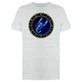 thumbnail image 1 of Scorpio Inside Golden Frame Tee Men's -Image by Shutterstock, 1 of 2