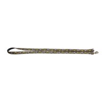 Moon Shine NCAA Georgia College Football Bulldogs 6' Camo Dog Leash