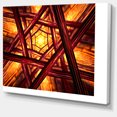 thumbnail image 2 of Design Art - Fractal Mandala Design, 2 of 3