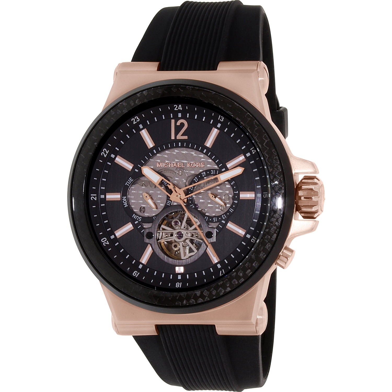 Dylan Automatic Chronograph Watch 