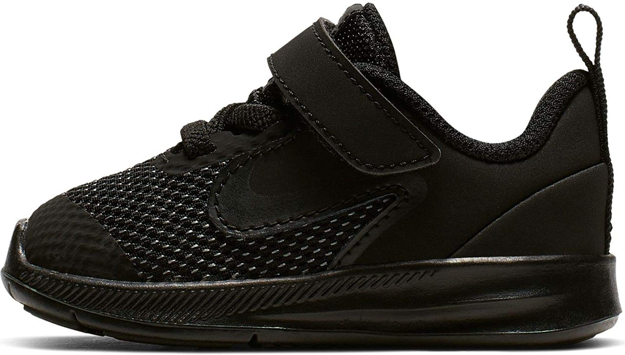 Nike UnisexChild Kids Downshifter 9 Toddler Velcro Running Shoe