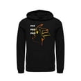 thumbnail image 2 of Men's & Big Men's Pokemon Pikachu Hoodie Sweatshirt, Sizes S-3XL, 2 of 3