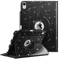 thumbnail image 1 of Funda giratoria FINTIE para iPad 11" 10,9" con rotación de 360°, 1 of 9