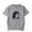 gray, variant on TV Girl merch rock and roll tshirt crewneck short sleeve tshirt men/women hip hop tops