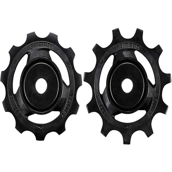 Shimano Dura-Ace RD-R9100 11-Speed Rear Derailleur Pulley Set