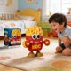 thumbnail image 4 of Triciclo giratorio para niños, luces, música, osito de peluche, coche que sobresale, juguete infantil famoso de Internet, coches de acrobacias de plástico, 4 of 6