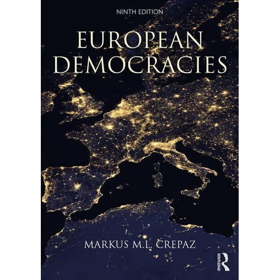 European Democracies, (Paperback)