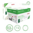 thumbnail image 2 of Caja de Papel Ecológico Tamaño Carta Xerox 93% Blancura 5000 hojas, 2 of 4