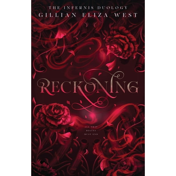 The Infernis Duology Reckoning: The Infernis Duology Book Two, Book 2, (Paperback)