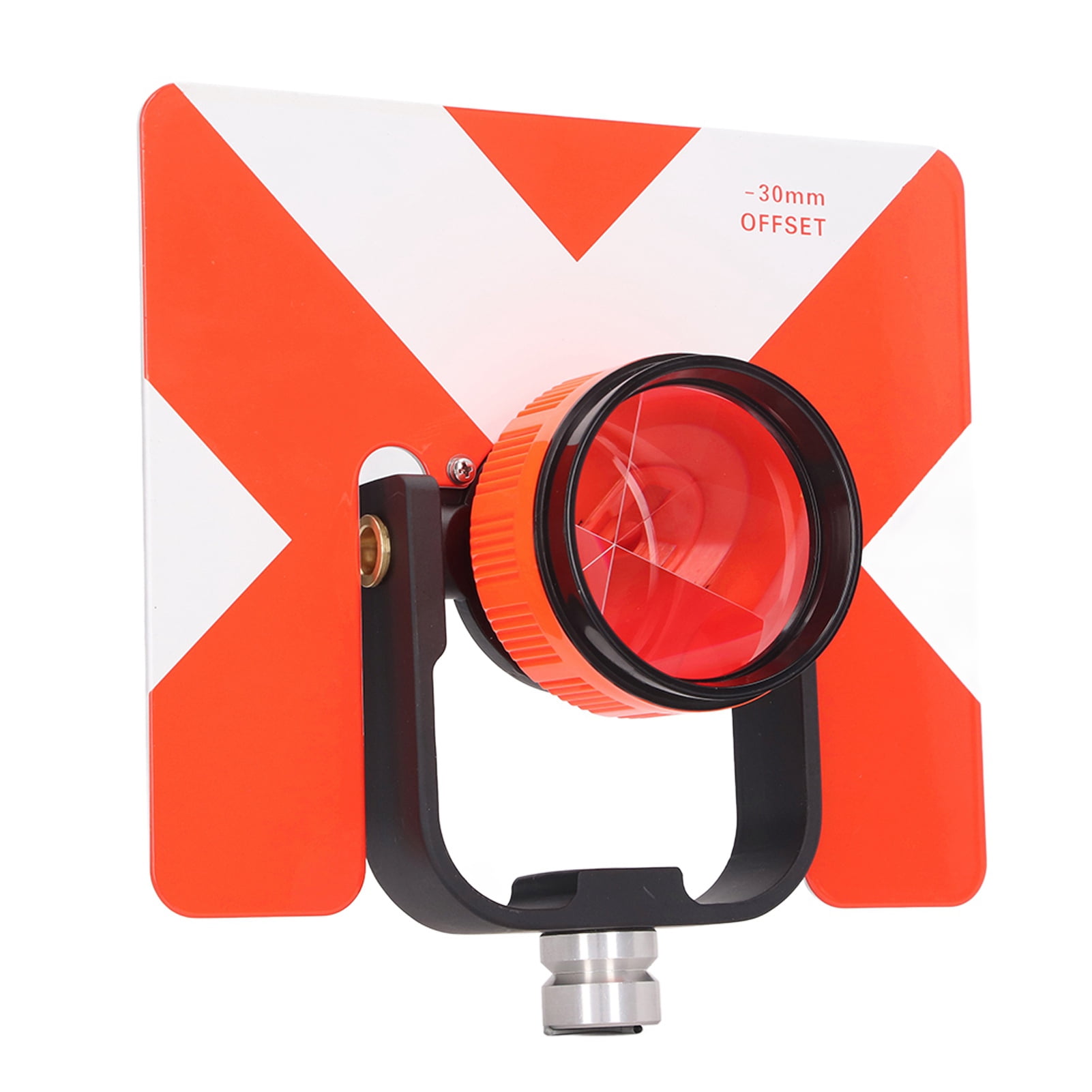 Single Tilt Prism,Single Tilt Prism Survey Total Station Prism