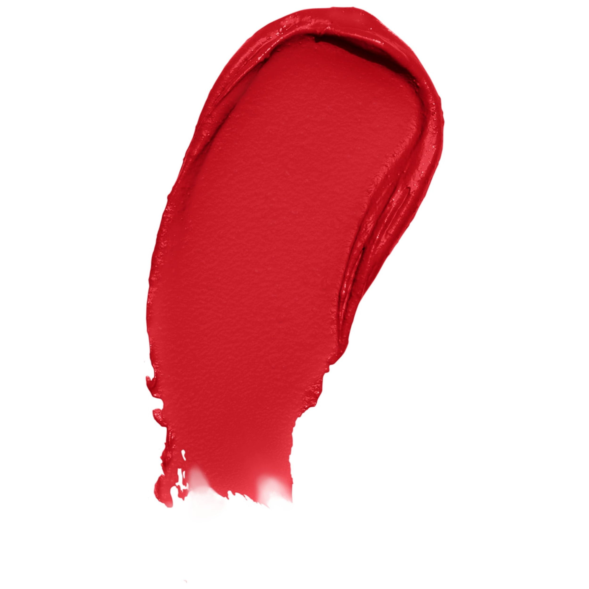 (2 pack) COVERGIRL Exhibitionist Cream Lipstick, 510 Real Red, 0.12 oz