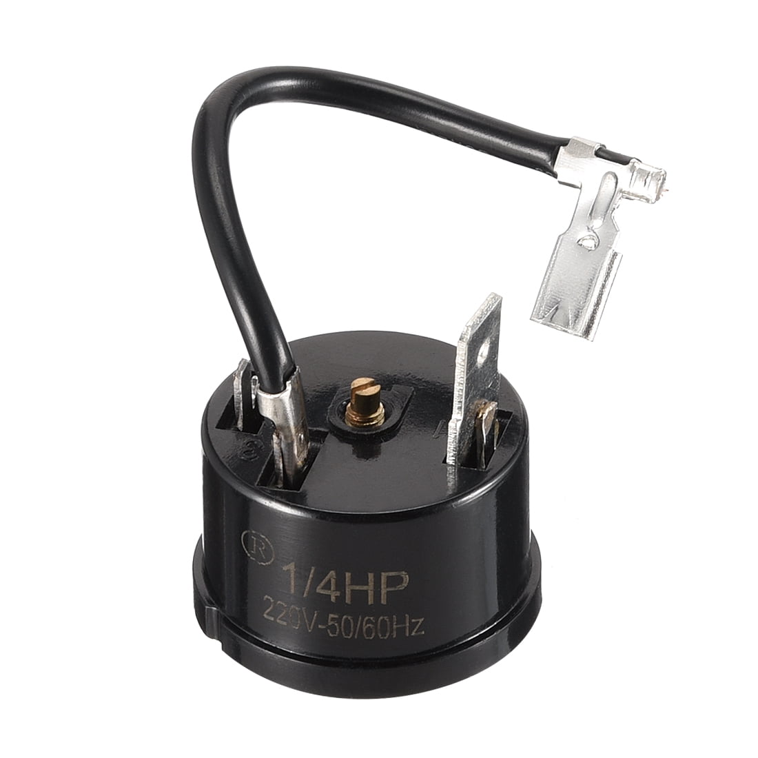 Household Freezer Thermal Overload Protection Replacement 180W 1/4HP