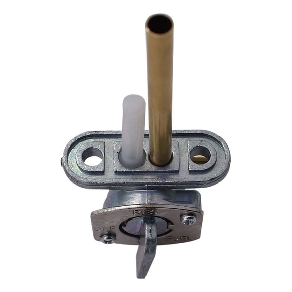 Applicable to Fuel Valve Gas Tank for Yamaha Kawasaki