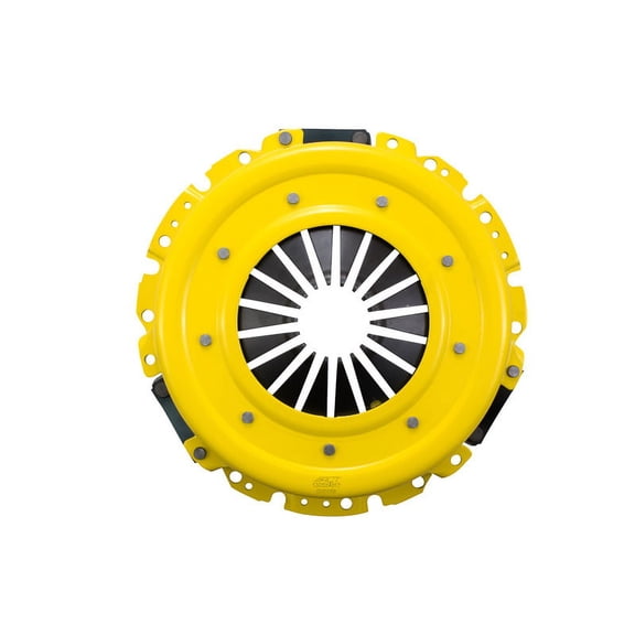 Xtd Stage 4 Rigid Clutch Kit 2008-2010 Lancer De Es Gts 2.0L Non-Turbo 4Cyl