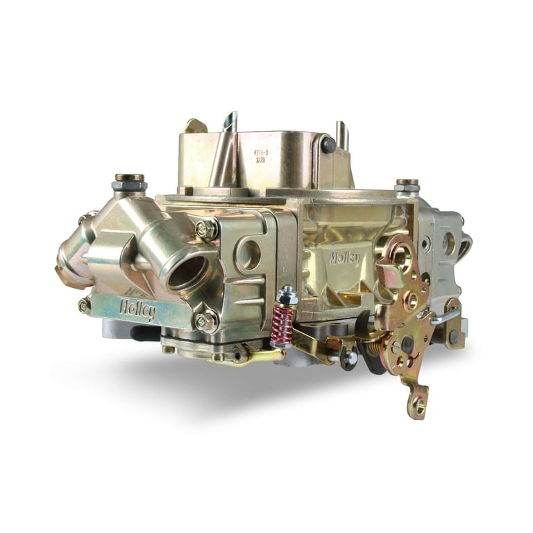 Holley Performance 0-4779C Carburetor - Walmart.com