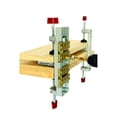 Milescraft 1311 Joint Pro Professional Self-Clamping All Steel Doweling ...