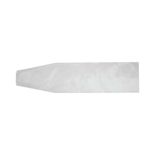 Young Dental 295831 Infinity Handpiece Cordless Disposable Barrier Sleeves 500/Bx