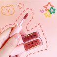 thumbnail image 4 of Brillo de labios líquido nutritivo, 8 colores, rojo, rosa, Nude, 4 of 7