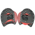 thumbnail image 4 of jinwen Swim Training Hand Paddles, Swim Paddles Hand with Adjustable Straps, Swimming, 4 of 7