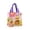 B1, variant on FTsdfkl 1PC Bee Theme Gift Bags - Non Woven Kids Tote Bags with Handles, Bee Party Favors Treat Candy Goodie Containers Birthday Decorations 8.6Lx 9HInch