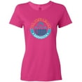 thumbnail image 3 of Inktastic Sarasota Florida Vacation Travel Women's T-Shirt, 3 of 5