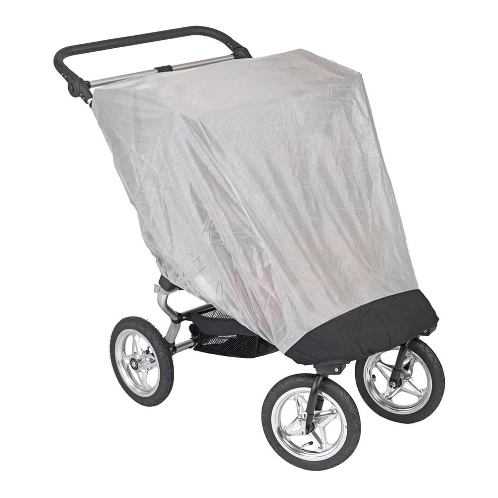Baby jogger elite double 2025
