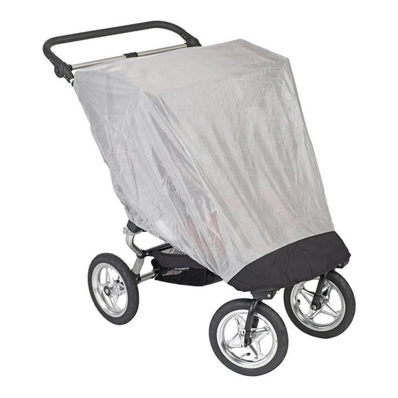 Baby Jogger Bug Canopy for City Elite Double Strollers (BJJ8K80)