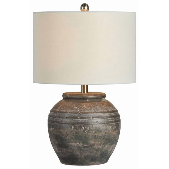 Douglas 22" Table Lamp