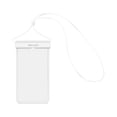 thumbnail image 3 of Estuche impermeable CUTICAT para teléfono celular IPX8 Bolsa seca Flotante Blanco, 3 of 8
