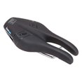thumbnail image 1 of ISM Unisexs PN3.1 Saddle, Black, One Size, 1 of 8
